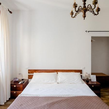Maremmano Bnb 까팔비오 외부 사진
