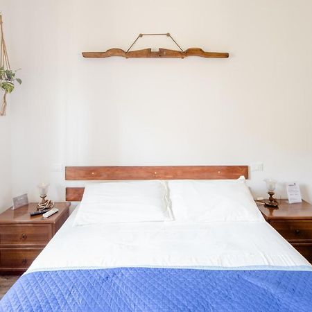 Maremmano Bnb 까팔비오 외부 사진
