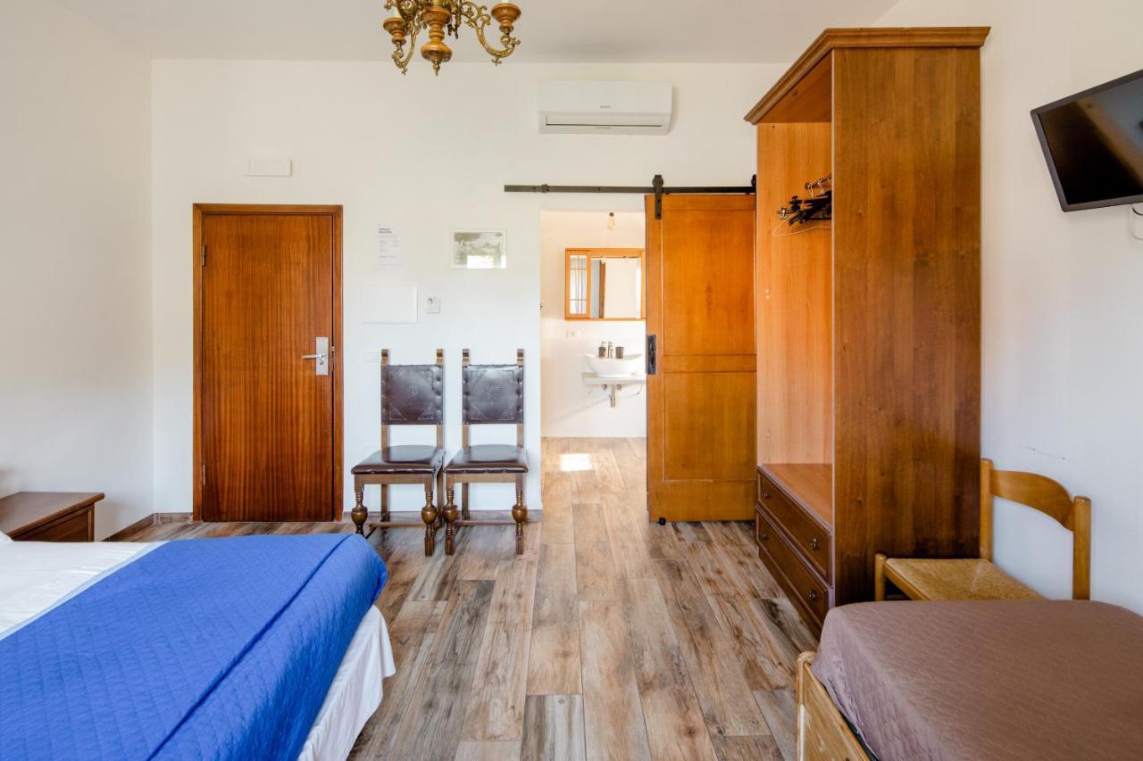 Maremmano Bnb 까팔비오 외부 사진